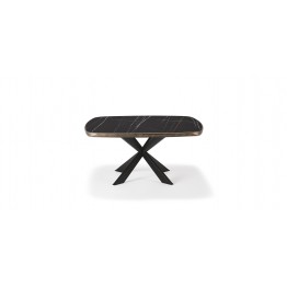 SPYDER KERAMIK PREMIUM CATTELAN tavolo fisso